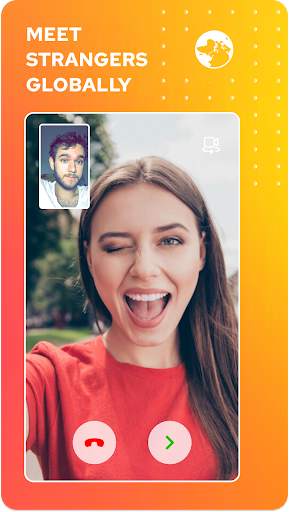 Live Messenger - Videos Calls screenshot 2