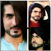 Naqib Ullah Maseed Images 1.0