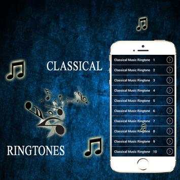 Classical Music Ringtones screenshot 4