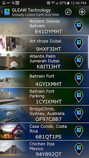 GLEAW Mobility mini screenshot 3