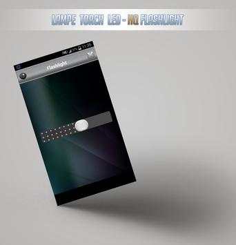 Flashlight HD LED screenshot 5