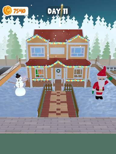 Holiday Home 3D screenshot 15