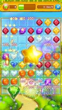 Genies & Gems Legend screenshot 5