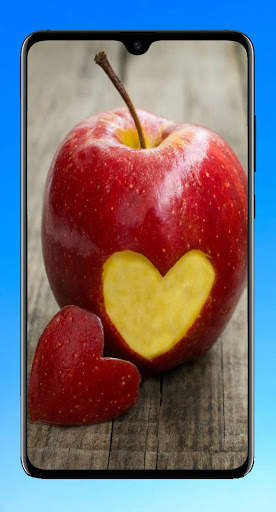 Apple Wallpaper 4K screenshot 16