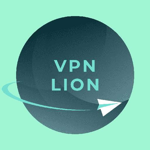 VPN LION 1.0