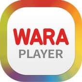 WARA player 1.0