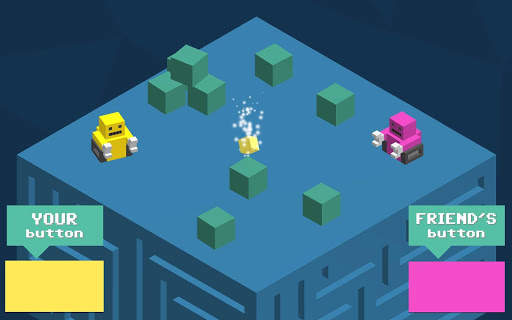 BotSumo - for 2 players screenshot 4