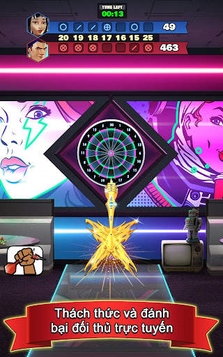 Darts Club screenshot 10