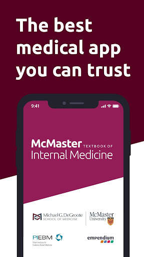 McMaster Textbook screenshot 1