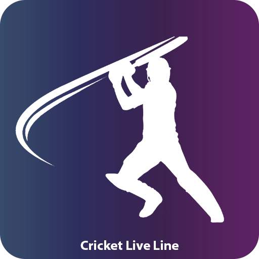 Cricket Fast Line : Live Line 1.2
