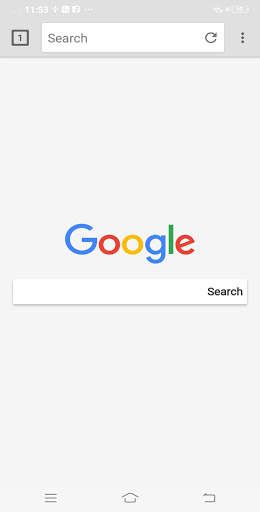XnX Video Browser screenshot 2