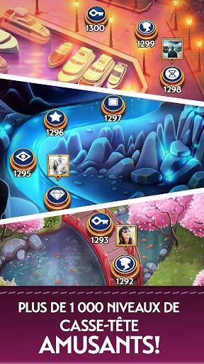 Mystery Match screenshot 9