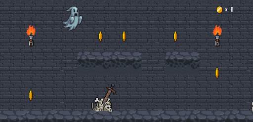 Goosebumps screenshot 3