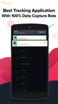 Online Tracker for WhatsApp: App Usage Tracker screenshot 5