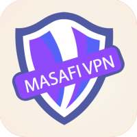 Masafi VPN: Secure Proxy