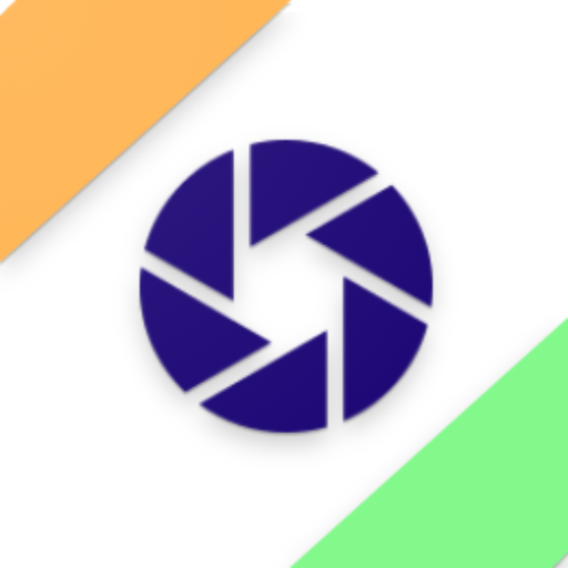 IndiScan - Made in India PDF Scanner App icon