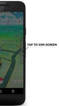 GO Screen Dimmer screenshot 1