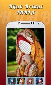 Hijab Bridal India скриншот 3