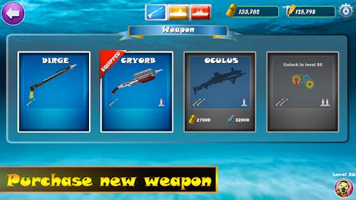 Island Conquest screenshot 3