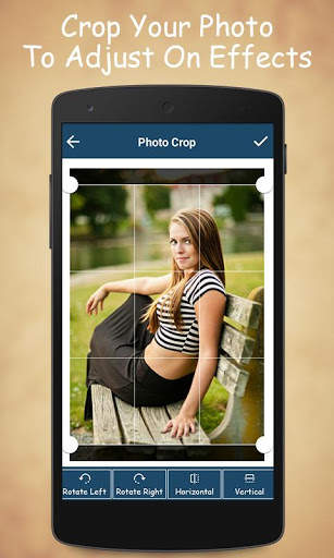 Art Photo Lab FX - Art Effect Photo Editor screenshot 2