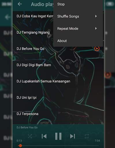 DJ Remix Terbaru 2021 screenshot 5