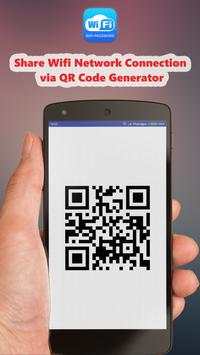 Wifi Password Show screenshot 6