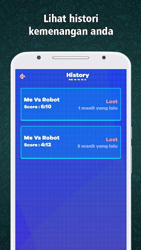 Dots and Boxes (permainan strategi) screenshot 6
