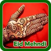 Best Eid Mehndi Designs 2017 1.0