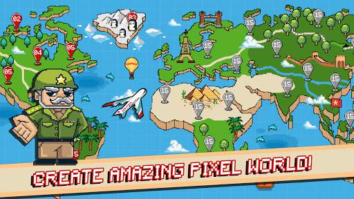 Cargo Commander - No Wifi Games Free screenshot 2