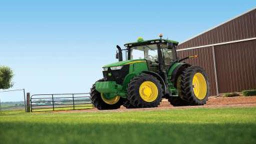 Heavy Tractor Farming Simulator screenshot 2