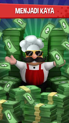 Soda Clicker Tycoon screenshot 5