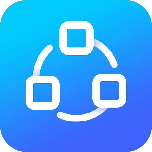 Share On- Free App Share & File Transfer 1.2