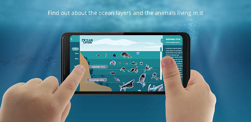 Ocean 4D  screenshot 4