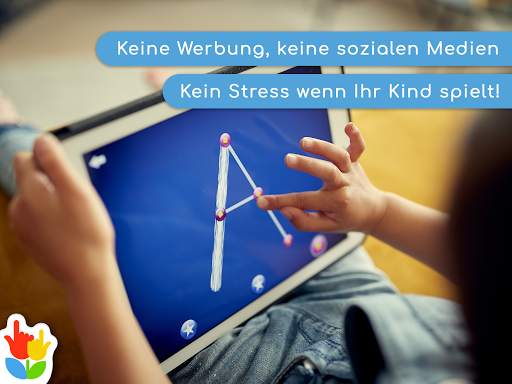 Schule der Buchstaben screenshot 12