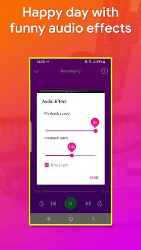 Podcast Player & Podcast App - XPod screenshot 8