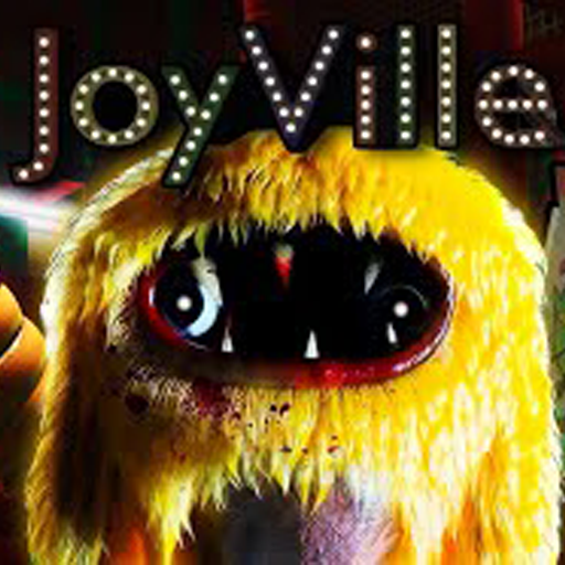 Joyville Chapter 2 Game icon