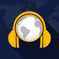 World Radio (Live Streams) logo