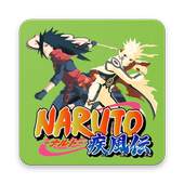 Anime Naruto Shipuden Video 1.0