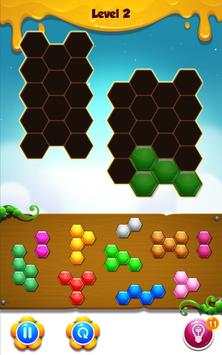 Hexa Puzzle Legend screenshot 6