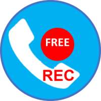 Free Automatic Call Recorder icon