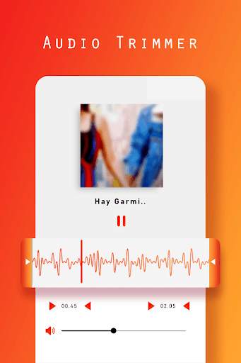 Audio Status Maker screenshot 2