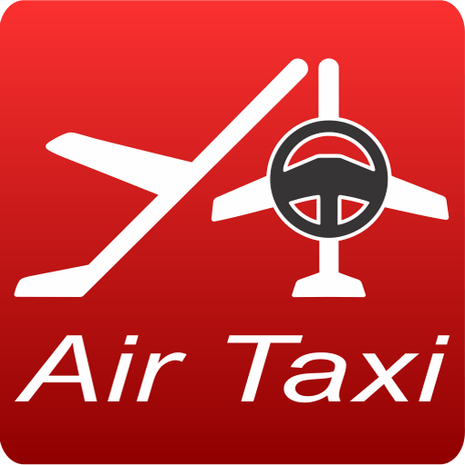 Air Taxi أيقونة