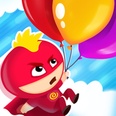 Hero Pop icon