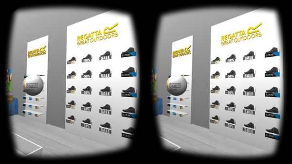 VR VMG SHOP screenshot 4