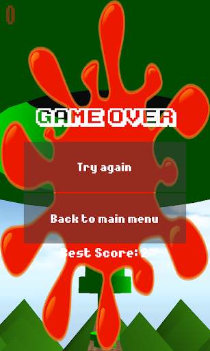 3D Bird screenshot 8