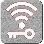 Hack WiFi Password Prank icon