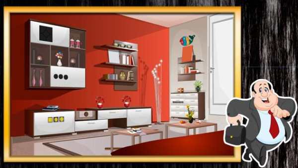 Escape Game : The Salesman screenshot 7