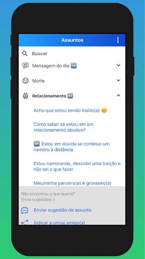 Conversa Comigo - Terapia 24h screenshot 4