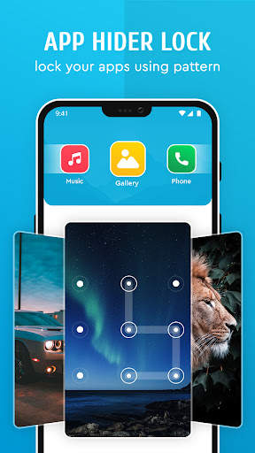 App Lock - Fingerprint App Lock screenshot 5
