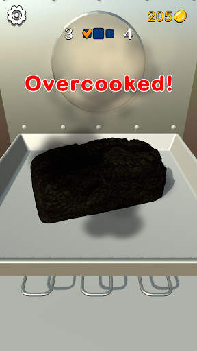 Home Bakery: star chef cooking games screenshot 4